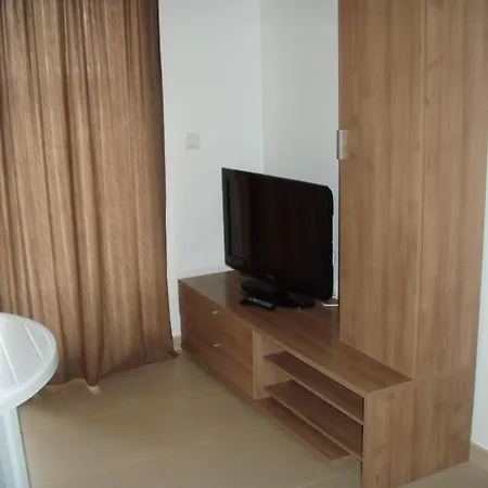 Edificio Amanecer * 阿尔考斯布里