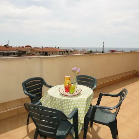 Edificio Amanecer * 阿尔考斯布里