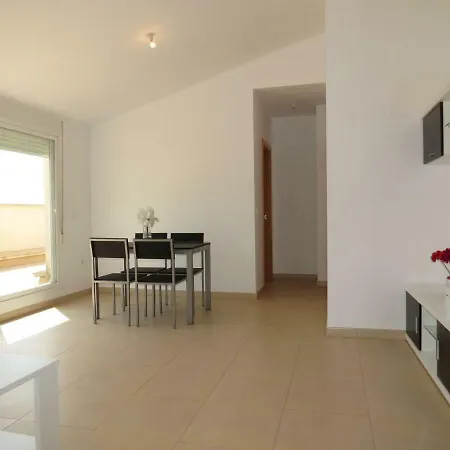 公寓 Edificio Amanecer 阿尔考斯布里