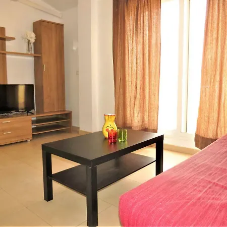 Edificio Amanecer 阿尔考斯布里