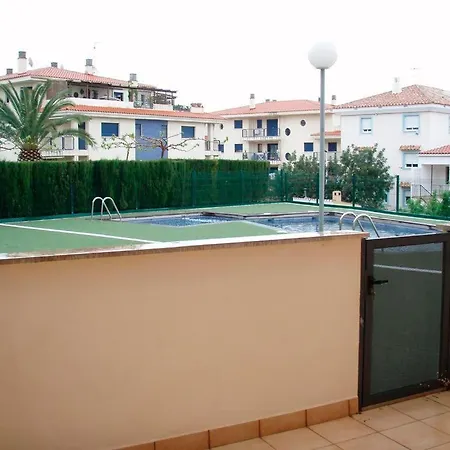 Apartamento Edificio Amanecer *