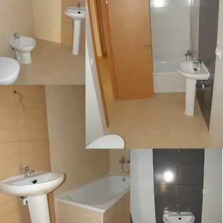 Edificio Amanecer * Alcossebre