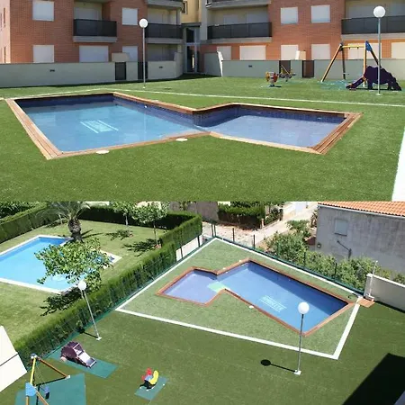 Apartamento Edificio Amanecer *