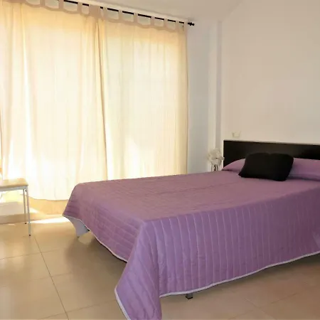 Apartamento Edificio Amanecer *