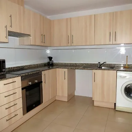 Edificio Amanecer Alcossebre