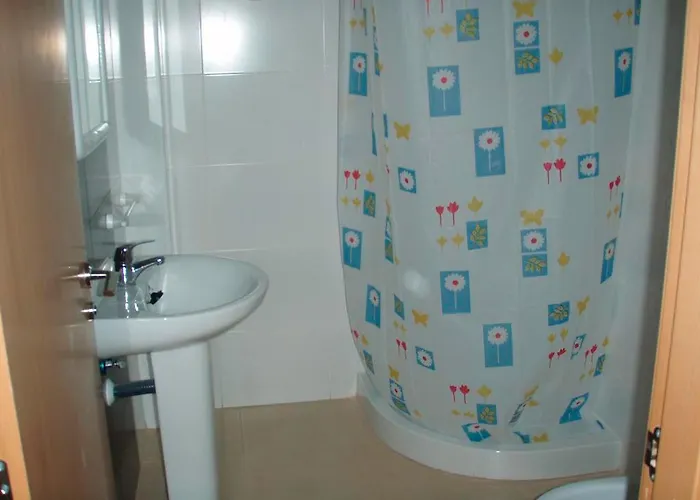 Edificio Amanecer * Alcossebre