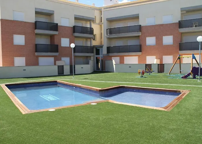 Edificio Amanecer Apartment