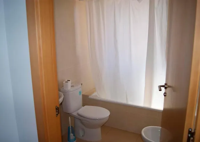 Apartment Edificio Amanecer