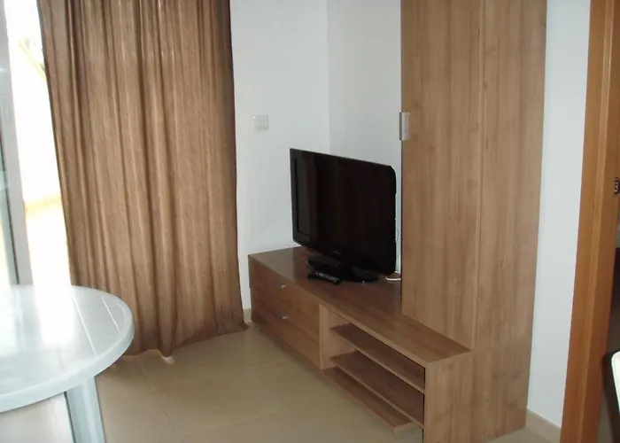 Edificio Amanecer * Alcossebre