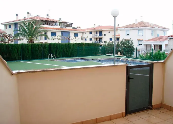 Apartment Edificio Amanecer *