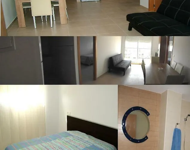 Edificio Amanecer Alcossebre