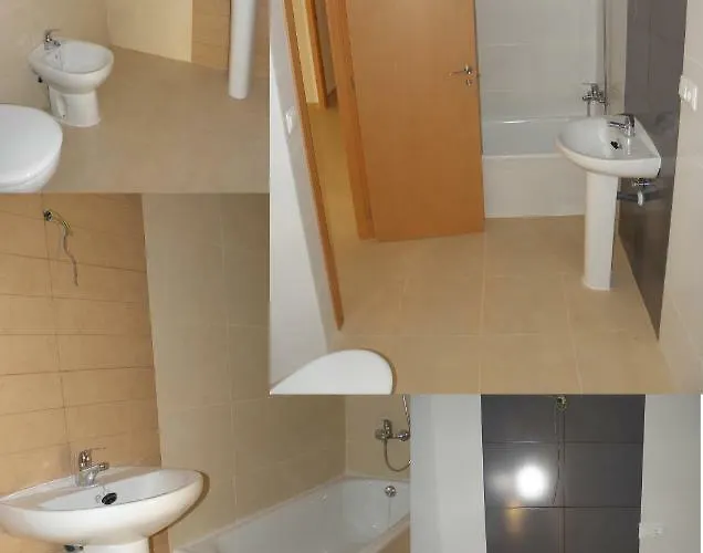 Edificio Amanecer * Alcossebre