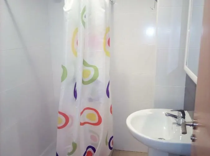 Edificio Amanecer * Alcossebre