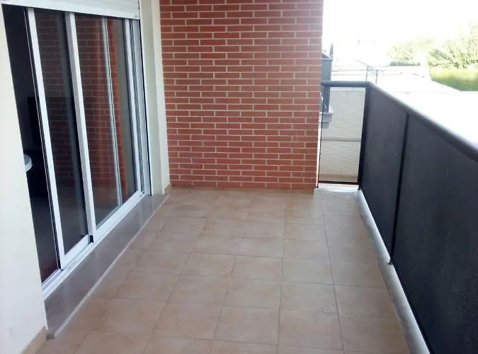 Apartment Edificio Amanecer