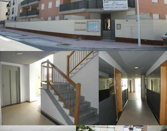 Edificio Amanecer Apartment