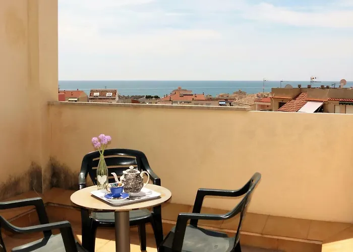 Apartment Edificio Amanecer