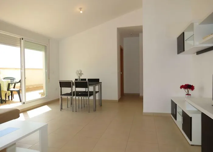 Apartment Edificio Amanecer Alcossebre