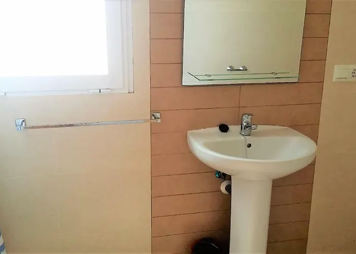 Edificio Amanecer * Alcossebre