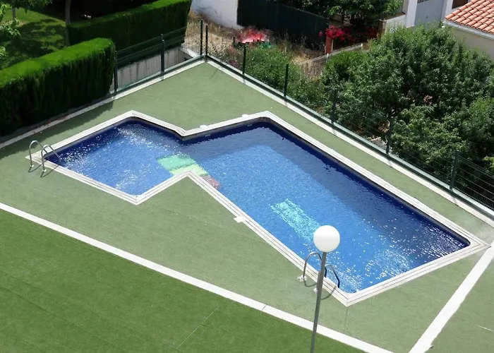 Edificio Amanecer Apartment *