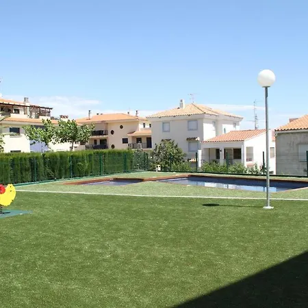 דירה Edificio Amanecer *