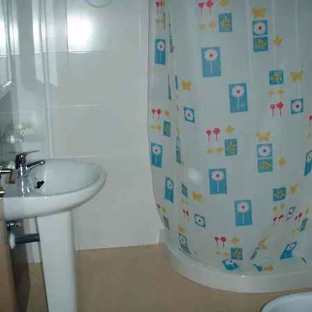 Edificio Amanecer * Alcossebre