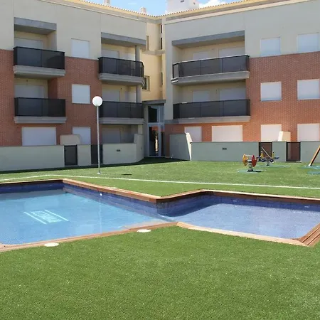 Edificio Amanecer Apartment