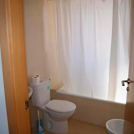 דירה Edificio Amanecer