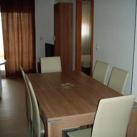 Apartment Edificio Amanecer *