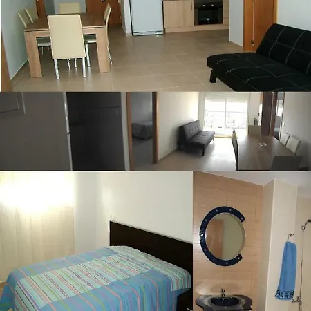 Edificio Amanecer Alcossebre