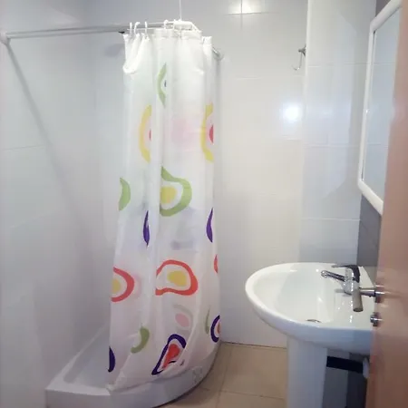 Edificio Amanecer * Alcossebre