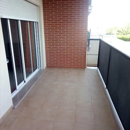 דירה Edificio Amanecer