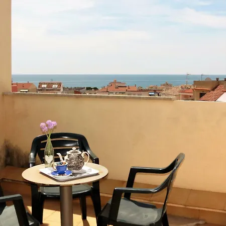 דירה Edificio Amanecer