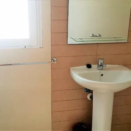 Edificio Amanecer * Alcossebre