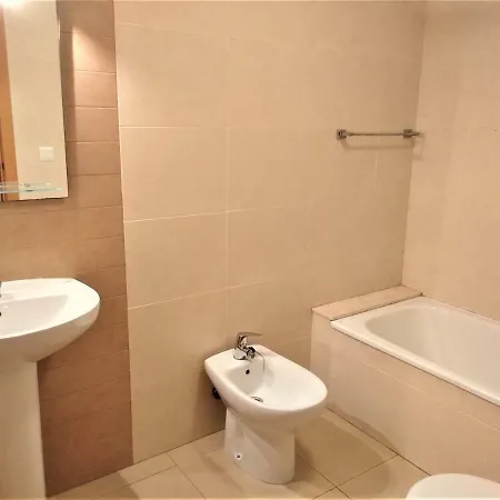 דירה Edificio Amanecer *