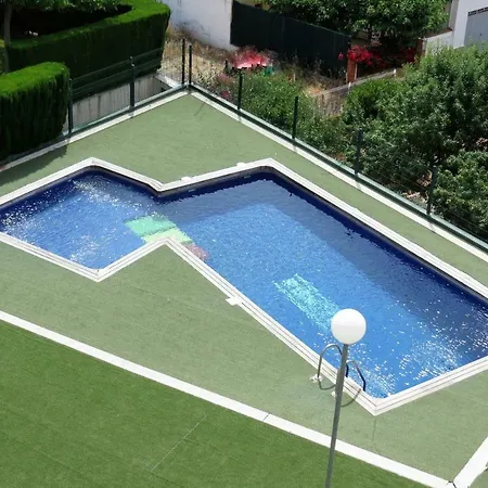 Edificio Amanecer Apartment *