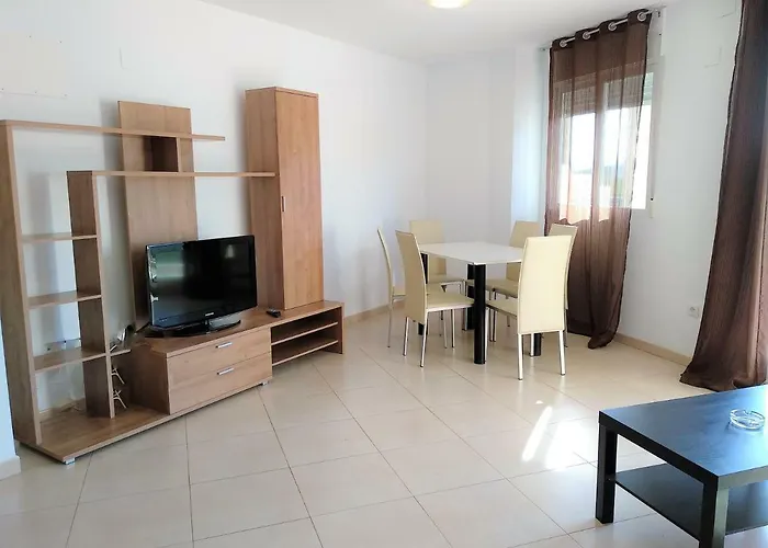 Edificio Amanecer Alcossebre